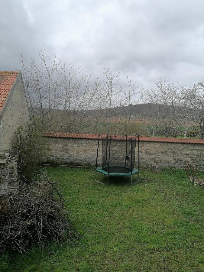 Chez Marylene Lägenhet Soisy-sur-Ecole Exteriör bild